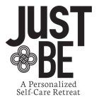 just be a personalized self-care retreat