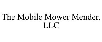 the mobile mower mender, llc