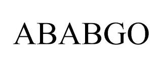 ababgo