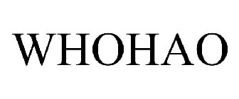 whohao