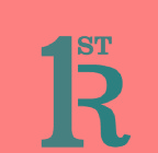 1st r