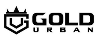 gu gold urban