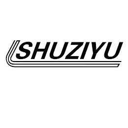 lshuziyu