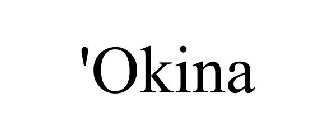 'okina