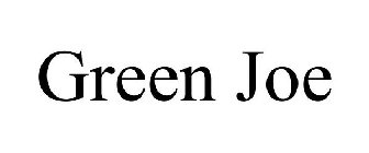 green joe