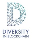 d diversity in blockchain