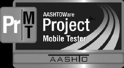 pr mt aashtoware project mobile tester aashto