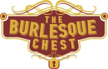the burlesque chest llc