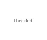 iheckled