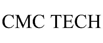 cmc tech