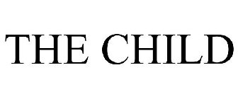 the child
