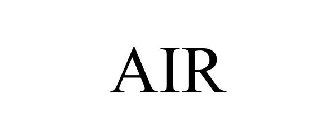 air
