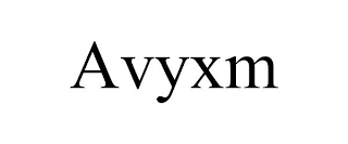 avyxm