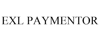 exl paymentor