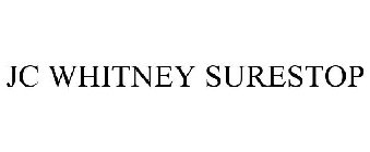 jc whitney surestop