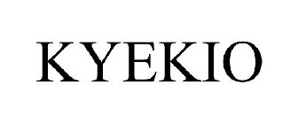 kyekio
