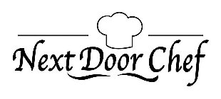 next door chef