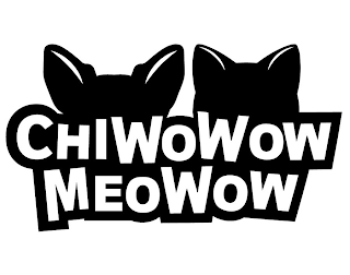 chiwowow meowow