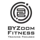 bb byzoom fitness training focused