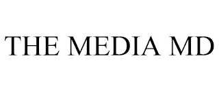 the media md