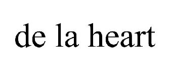 de la heart
