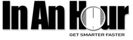 in an hour get smarter faster