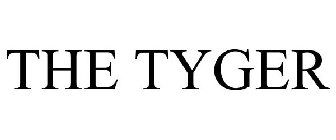 the tyger
