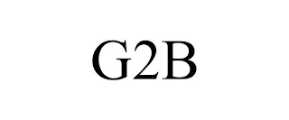 g2b