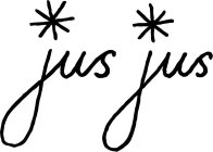 jus jus