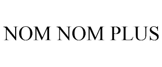 nom nom plus