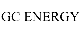 gc energy