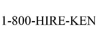 1-800-hire-ken