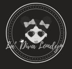 la diva londyn