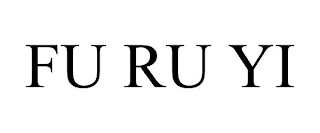 fu ru yi