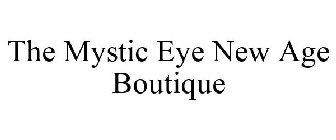 the mystic eye new age boutique