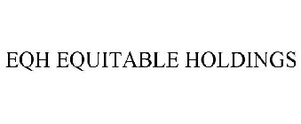 eqh equitable holdings