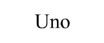 uno