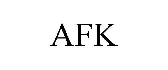 afk