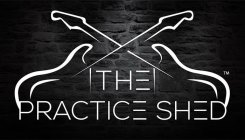 the practice shed