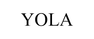 yola
