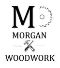 mo morgan woodwork