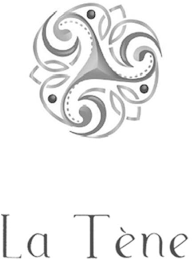 la tÈne