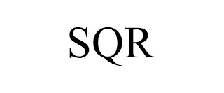 sqr