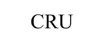 cru