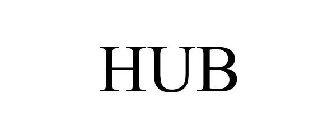 hub