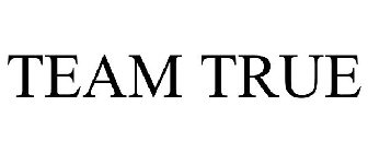 team true