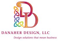 dd danaher design, llc design solutions that mean business