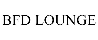 bfd lounge