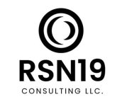 rsn19 consulting llc.