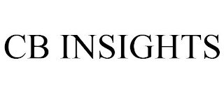 cb insights